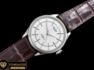 ROLCEL074B - Cellini Time Ref.50509 SSLE Silver White Asia 3132 - 16.jpg